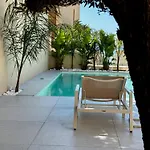 빌라 Seaclusion - Heated Pool & Jacuzzi
