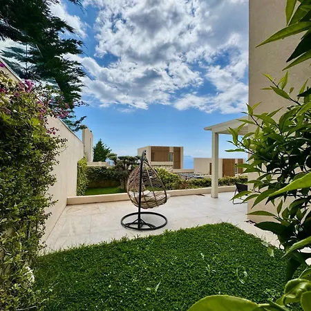 Seaclusion * Palasë