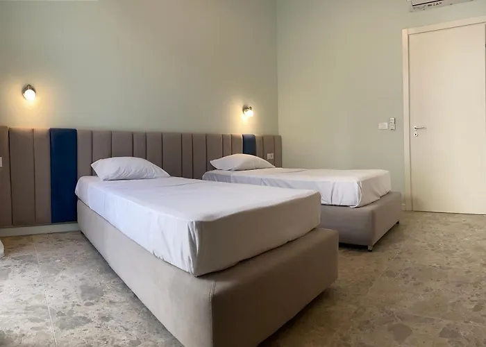 Villa Seaclusion Palasë