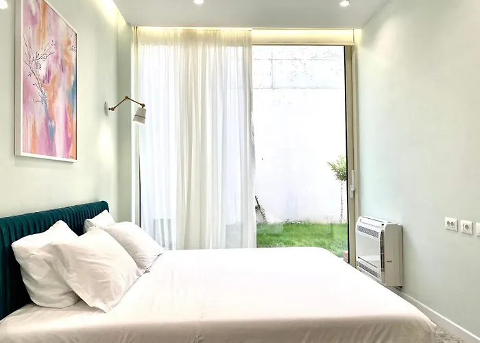 Villa Seaclusion *