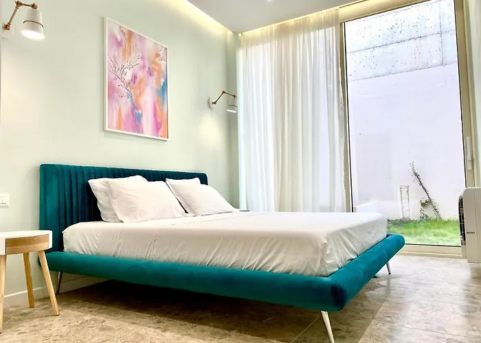 Seaclusion Villa Palasë