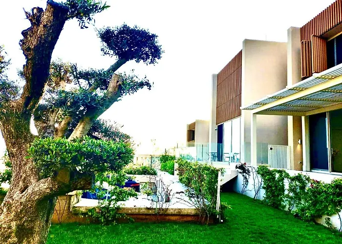 Villa Seaclusion