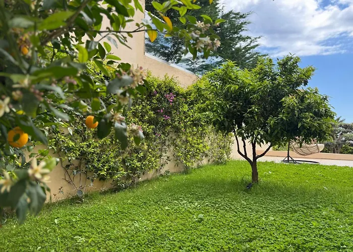 Seaclusion Villa Palasë