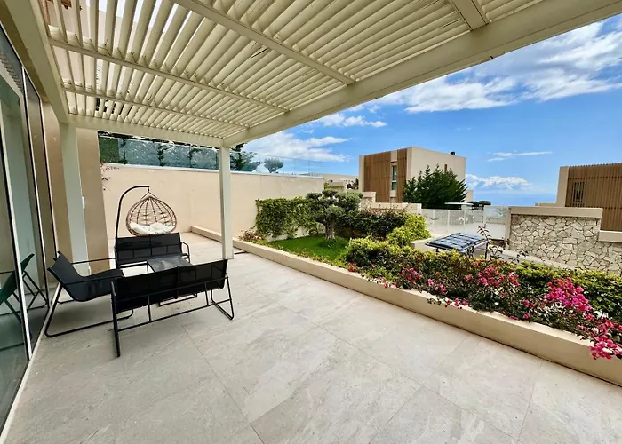 Villa Seaclusion Palasë