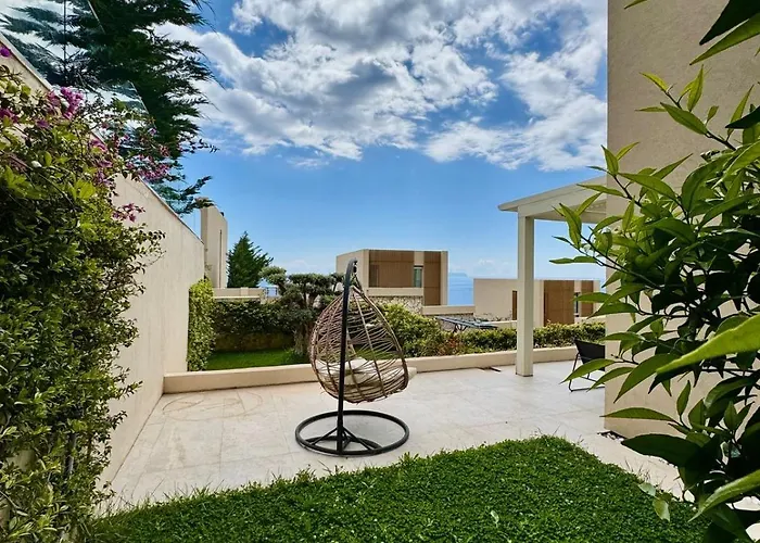 Seaclusion * Palasë