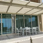 Seaclusion - Heated Pool & Jacuzzi Villa Palasa