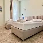 Seaclusion Palasë