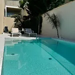 Vila Seaclusion - Heated Pool & Jacuzzi