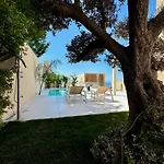 Vila Seaclusion - Heated Pool & Jacuzzi Palasë