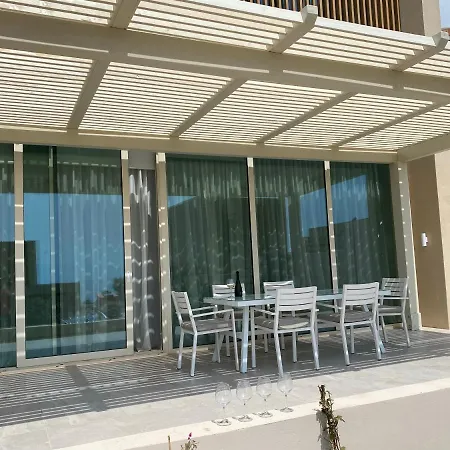 Seaclusion Villa Paljasa