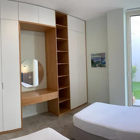 Seaclusion * Palasë