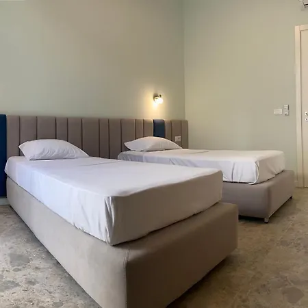 Villa Seaclusion Palasë