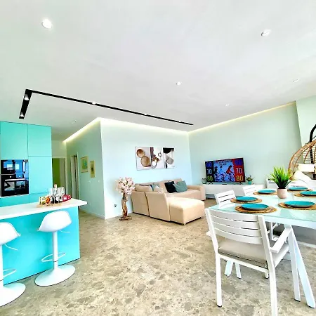 Villa Seaclusion Palasë