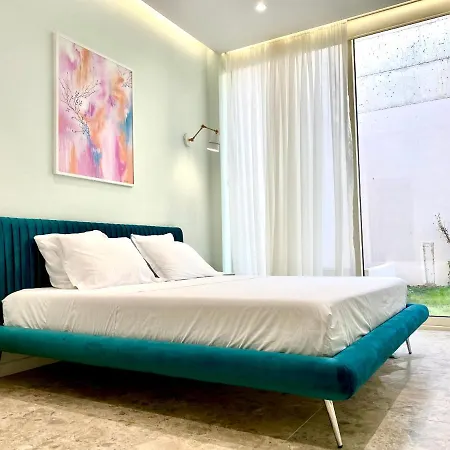 Seaclusion Villa Palasë