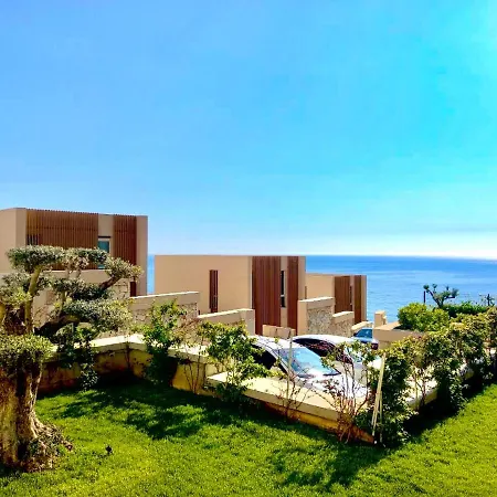 Seaclusion - Heated Pool & Jacuzzi *
