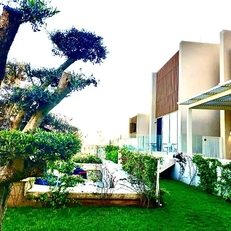 Villa Seaclusion