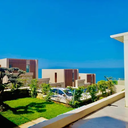 Seaclusion Palasë
