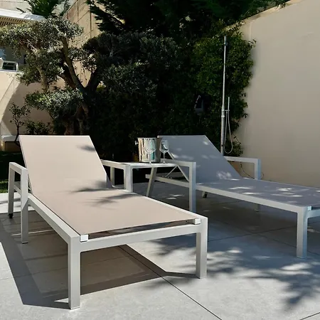 Seaclusion - Heated Pool & Jacuzzi Βίλα