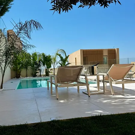 Seaclusion - Heated Pool & Jacuzzi Βίλα *