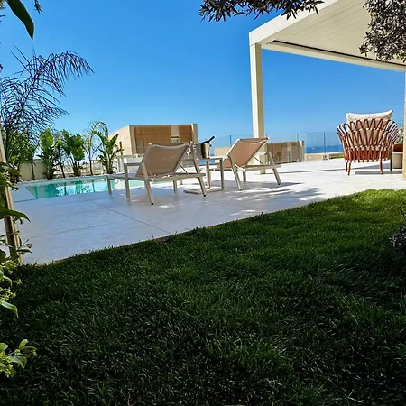 Seaclusion - Heated Pool & Jacuzzi Βίλα